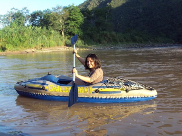 NAVEGACION Y TRECKING - Imagen 2